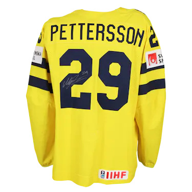 Marcus Pettersson