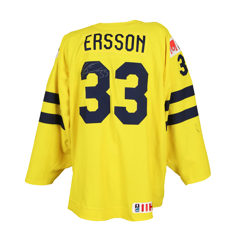Samuel Ersson