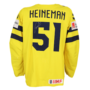 Emil Heineman