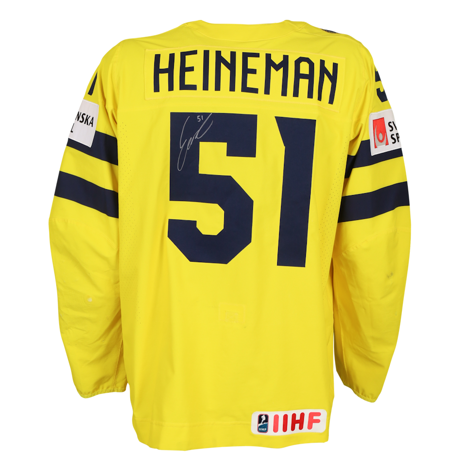 Emil Heineman