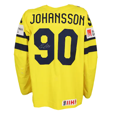Marcus Johansson