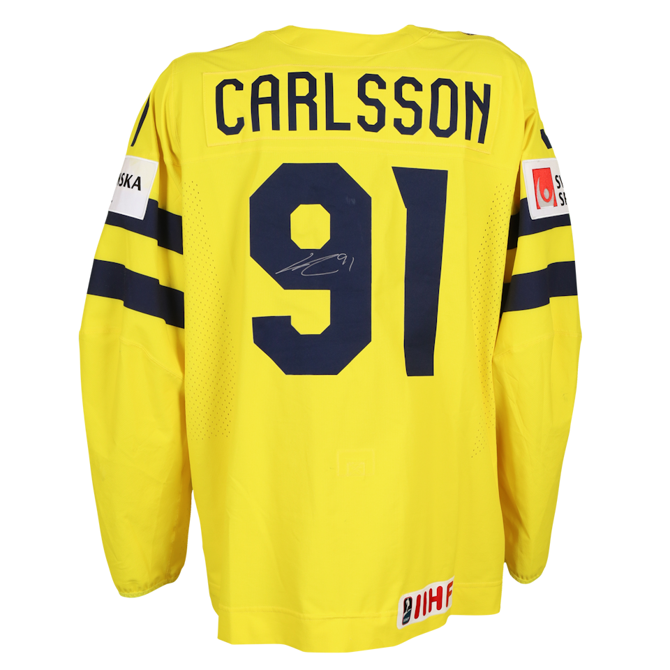 Leo Carlsson