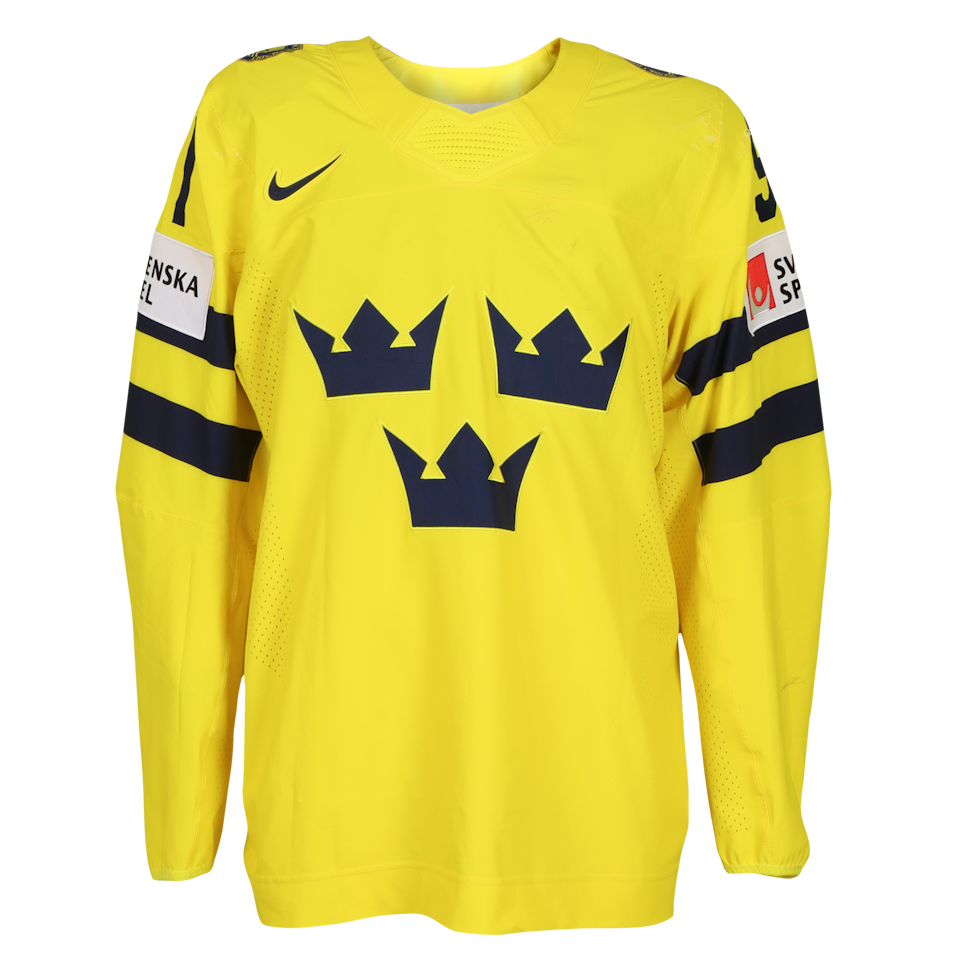 Leo Carlsson