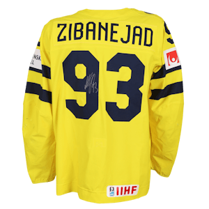 Mika Zibanejad