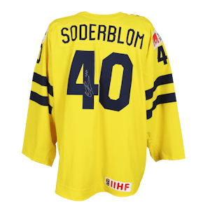 Arvid Söderblom