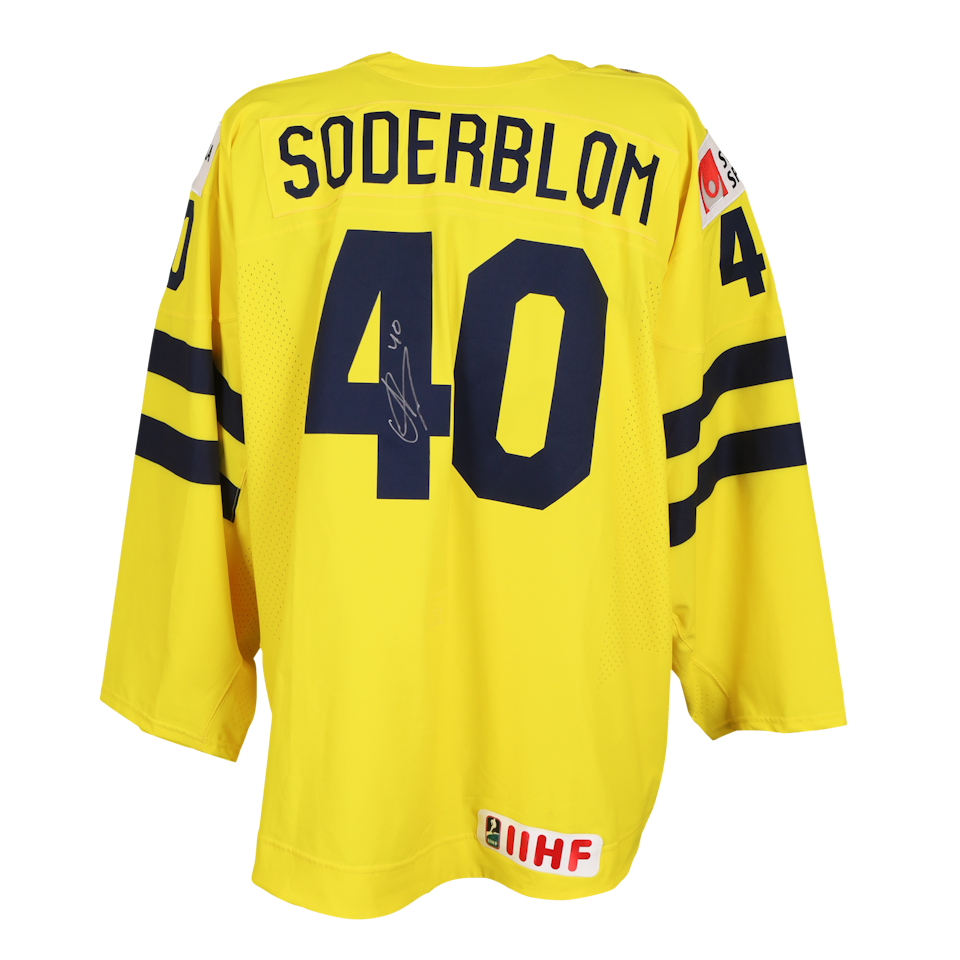 Arvid Söderblom