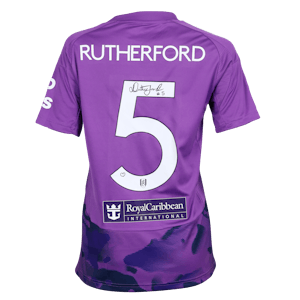 Leeta Rutherford