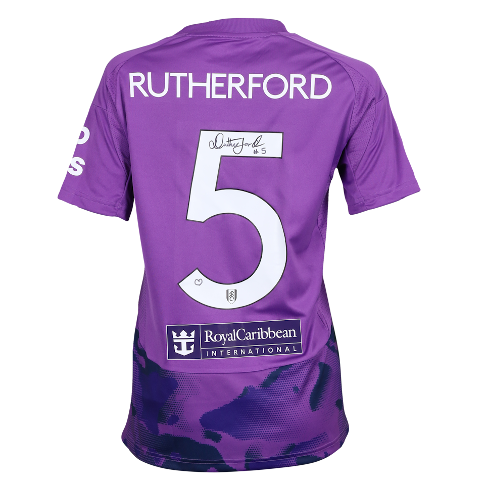 Leeta Rutherford