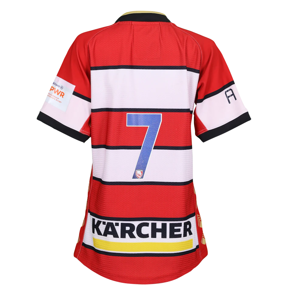 Home Shirt 2023/24 Season