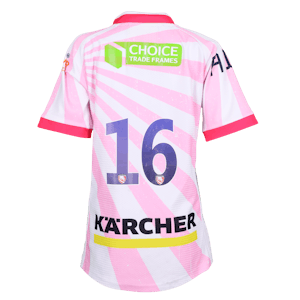 Away Shirt 2023/24 Season