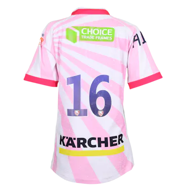 Away Shirt 2023/24 Season