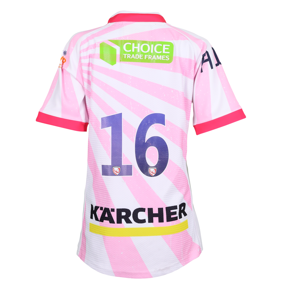 Away Shirt 2023/24 Season