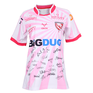 Away Shirt 2023/24 Season