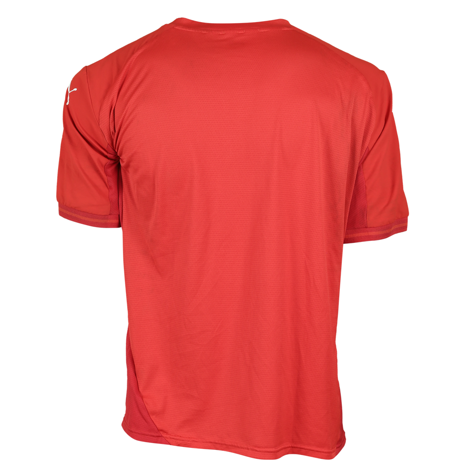 Walter Daniel Benítez | Training Shirt