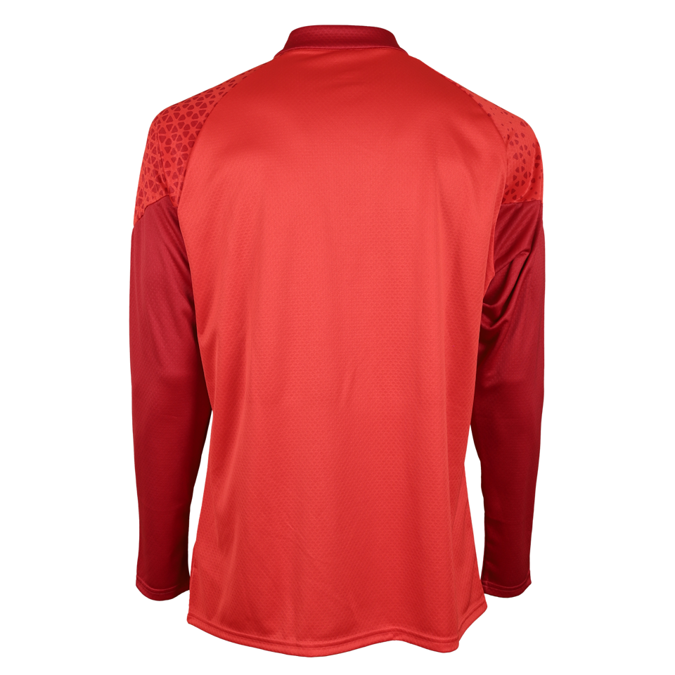 Walter Daniel Benítez | Training Top