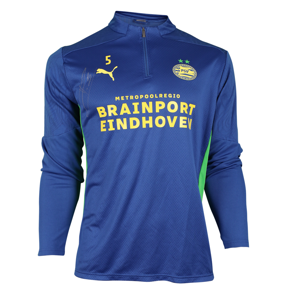 Ivan Perišić | Training Top