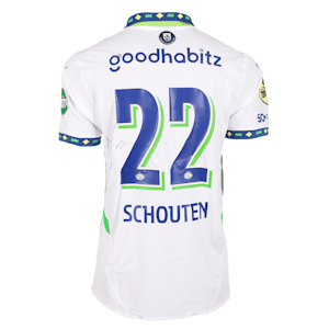 PSV 팀의 Jerdy Schouten 셔츠
