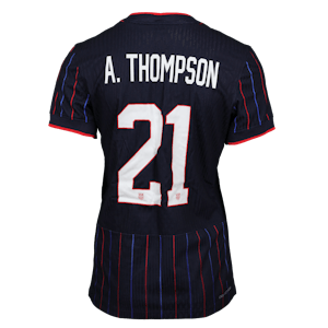 Alyssa Thompson United States W shirt