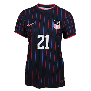 Alyssa Thompson United States W shirt
