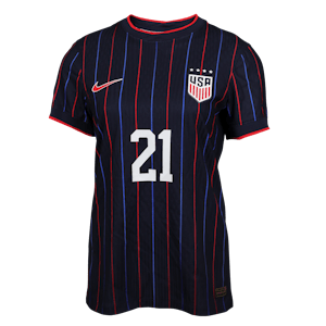 Alyssa Thompson United States W shirt