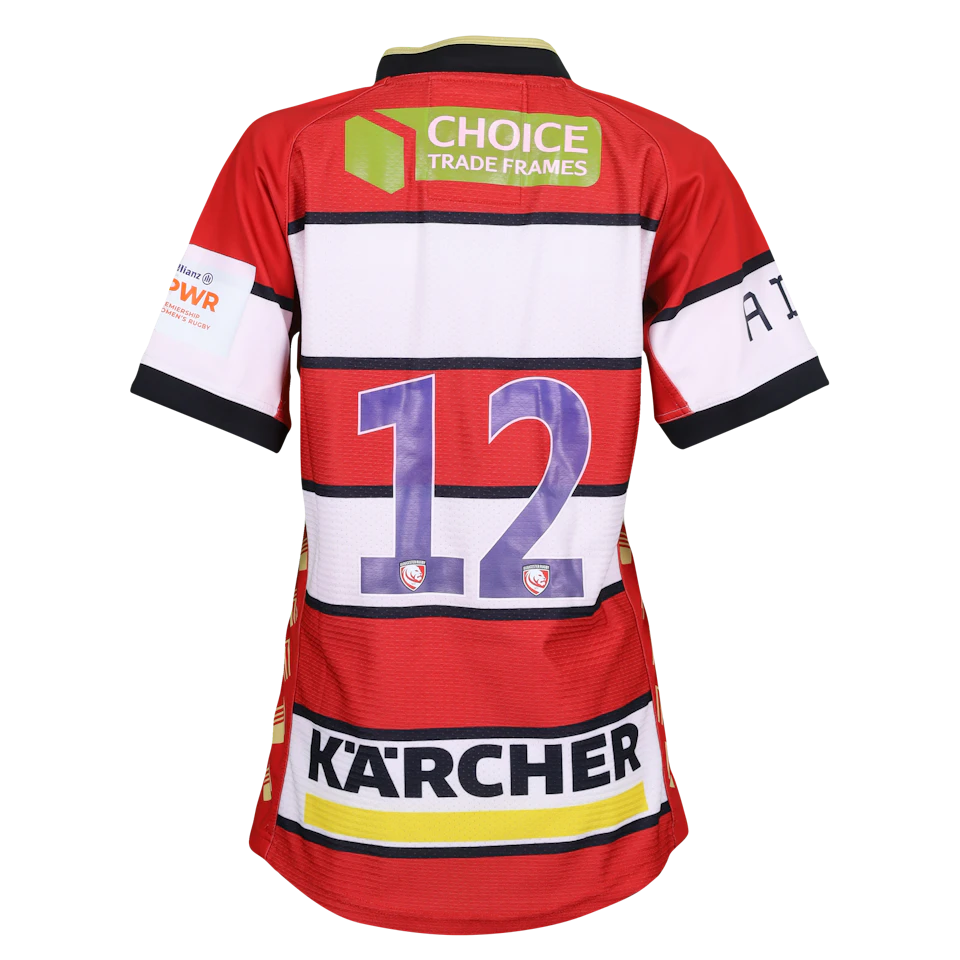 Tatyana Heard - PWR Final 2023/2024