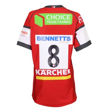 Home Shirt 2024/25 Season