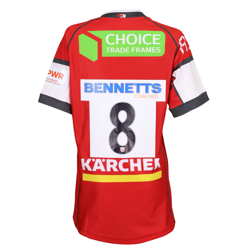 Home Shirt 2024/25 Season