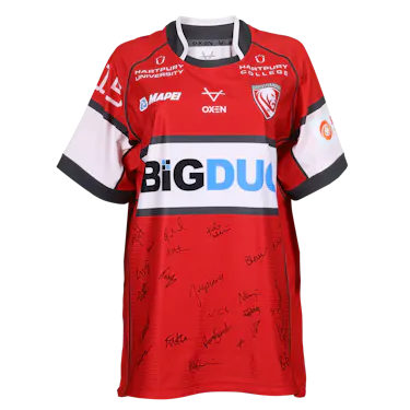 Home Shirt 2024/25 Season