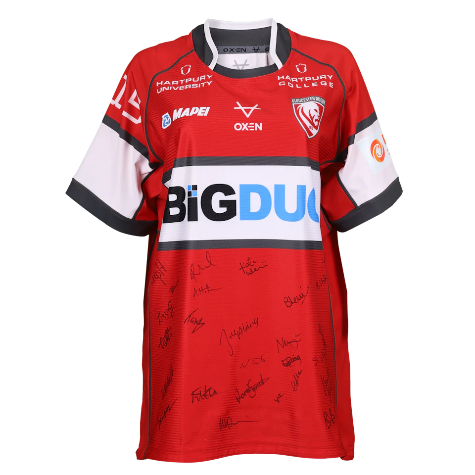 Home Shirt 2024/25 Season