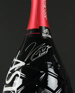 Astoria Bottle | Stage 7 | Juan Ayuso