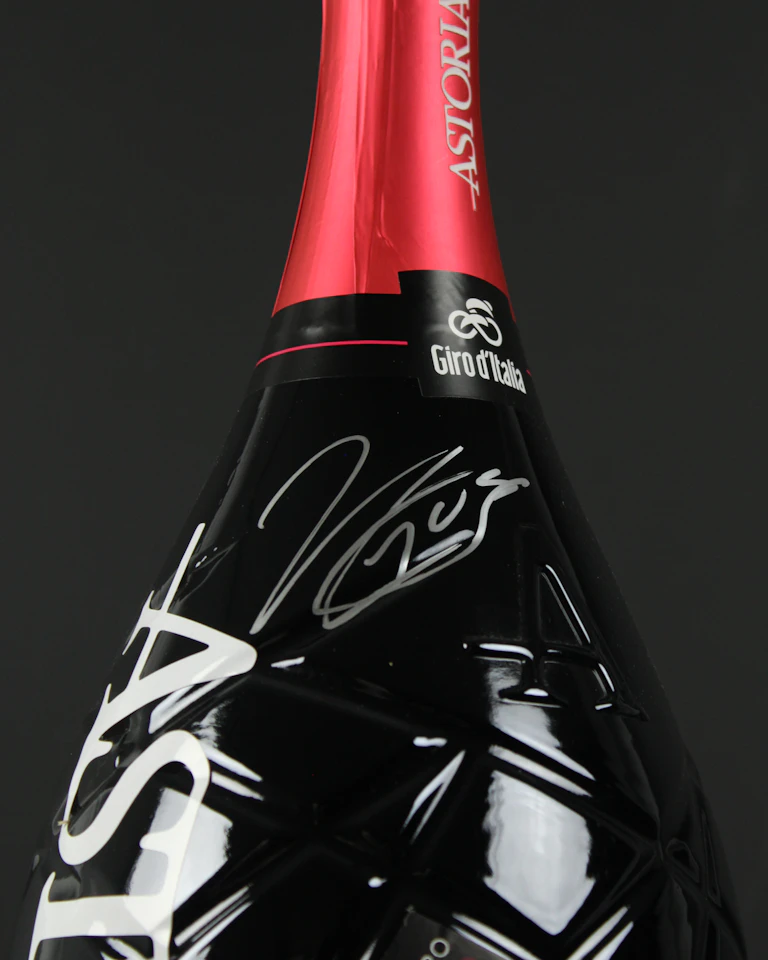 Astoria Bottle | Stage 7 | Juan Ayuso