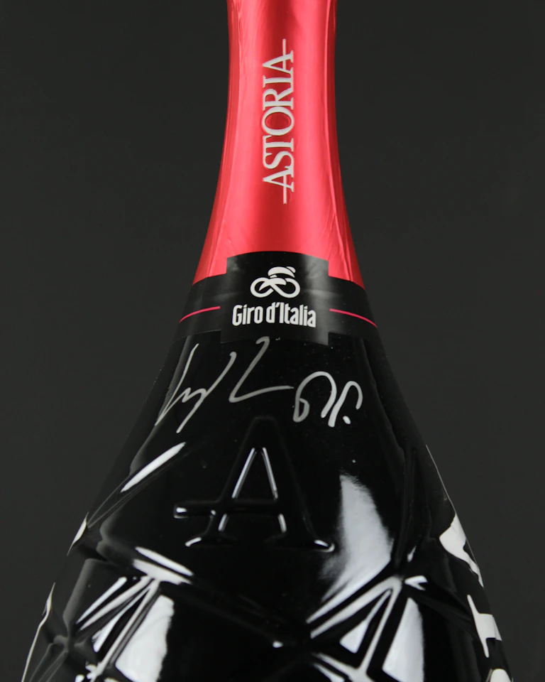 Astoria Bottle | Stage 8 | Luke Plapp