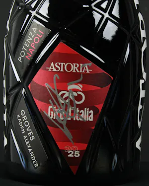Astoria Bottle | Stage 6 | Kaden Groves