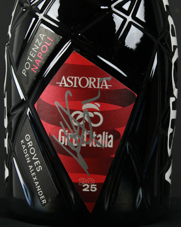 Astoria Bottle | Stage 6 | Kaden Groves