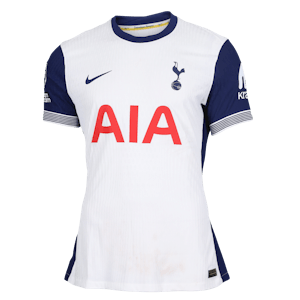 Dominic Solanke Tottenham Hotspur shirt