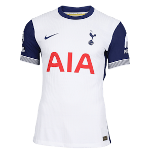 Wilson Odobert Tottenham Hotspur shirt
