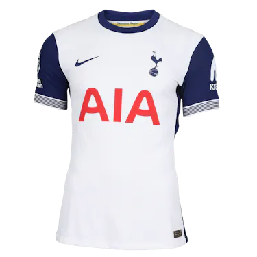 Wilson Odobert Tottenham Hotspur shirt