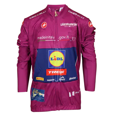 Mads Pedersen | Stage 13