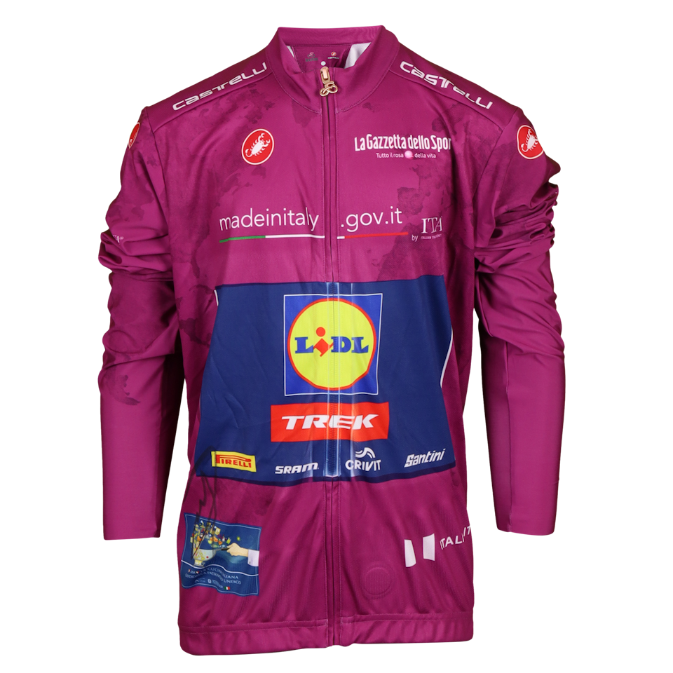 Mads Pedersen | Stage 13