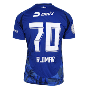 Rashid Mohammed Al Nasr shirt