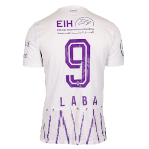 Fo-Doh Laba Al Ain shirt
