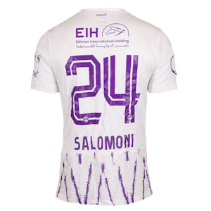 Al AinFelipe Salomoni球衣