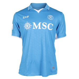 Maglia di Noah Okafor (Napoli)