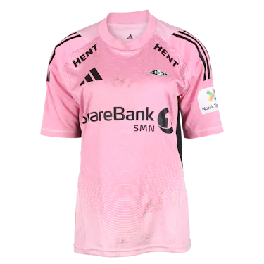 Rosenborg BK Kvinner 팀의 Rugile Rulyte 셔츠