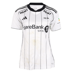 Beate Marcussen Rosenborg BK Kvinner shirt