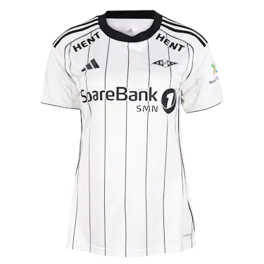 Rebecka Holum Rosenborg BK Kvinner forması