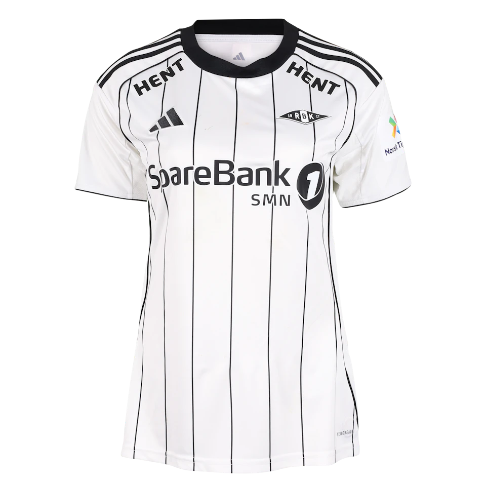 Rebecka Holum Rosenborg BK Kvinner camisa.