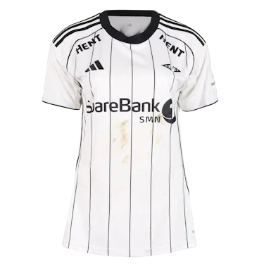 Synne Aunehaugen Rosenborg BK Kvinner forması