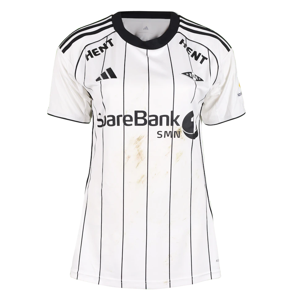 Synne Aunehaugen Rosenborg BK Kvinner forması