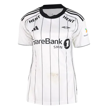 Maillot de Oline Brekke Fuglem (Rosenborg BK Kvinner)